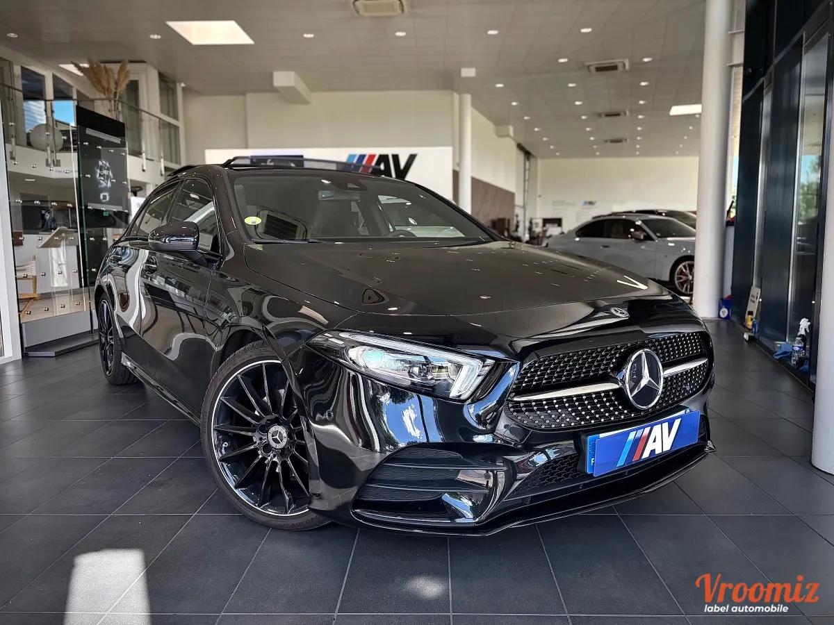 Mercedes-Benz Classe A