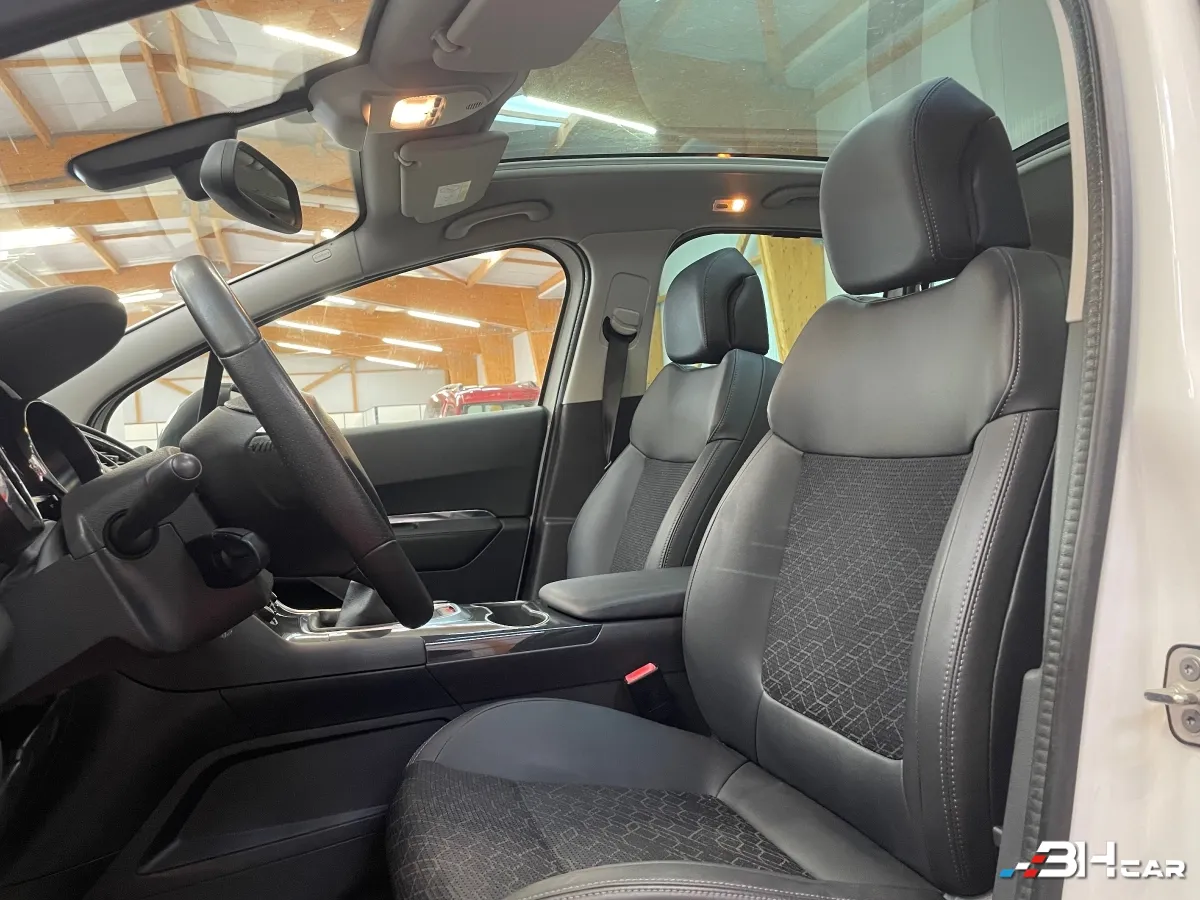 Peugeot 3008 - photo 13