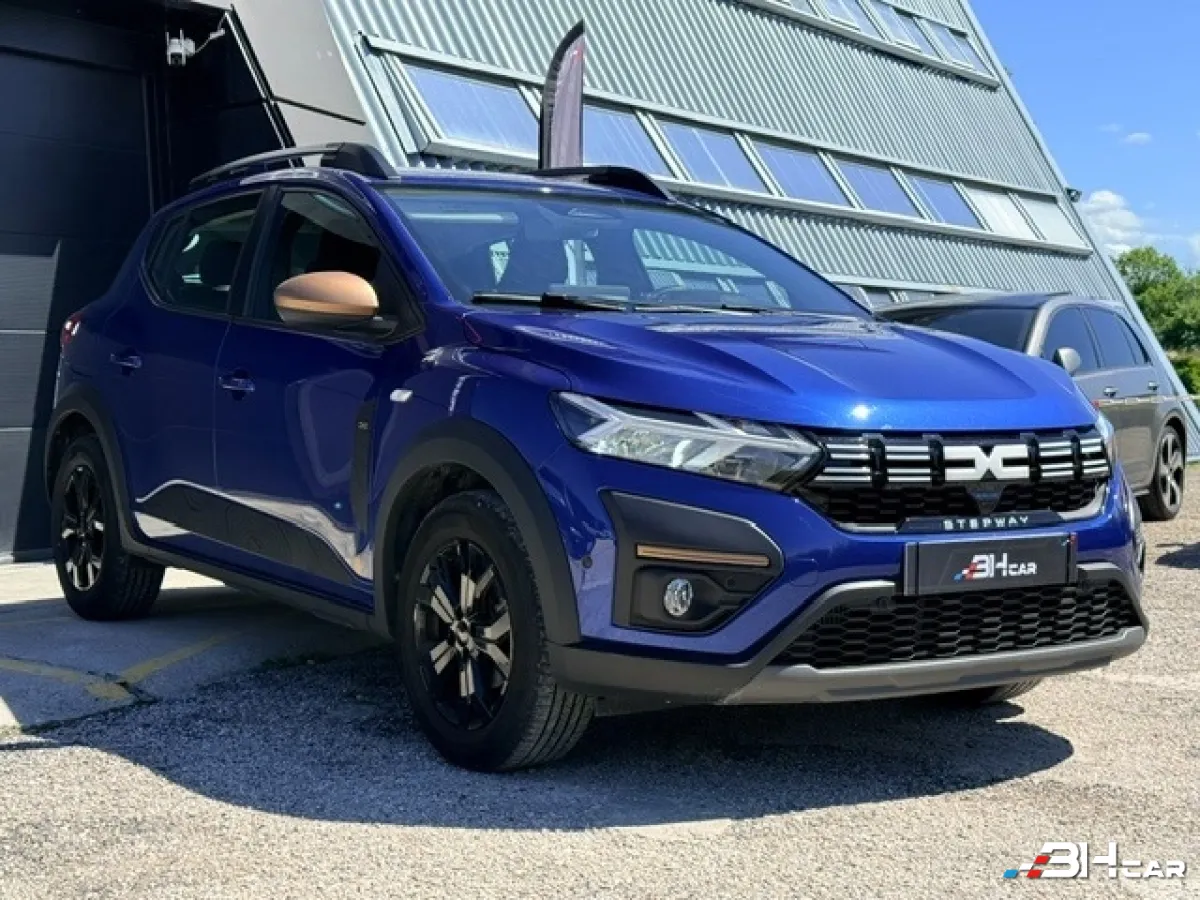 Dacia Sandero - photo 4