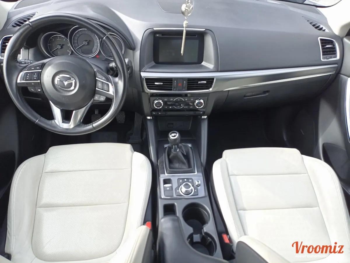 Mazda Cx5 