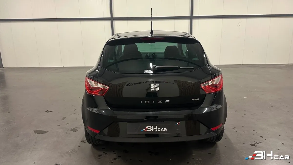 Seat Ibiza - photo 6