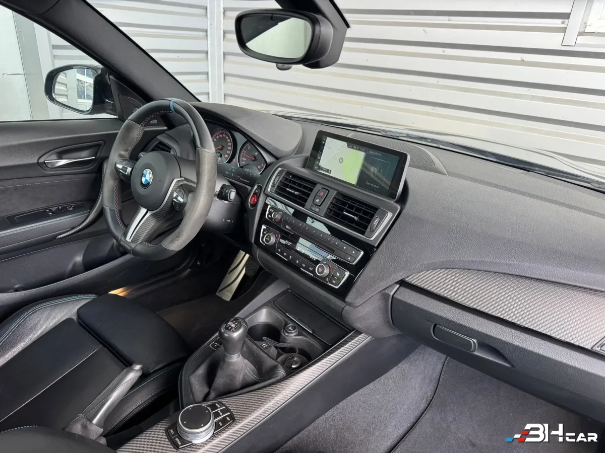 Bmw M2 - photo 7