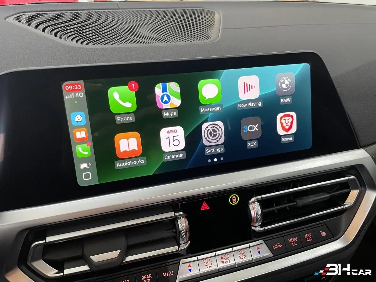 Aperçu indisponible de Bmw Série 3