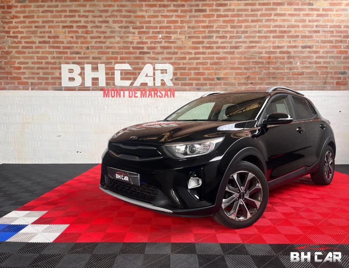 Image Kia Stonic