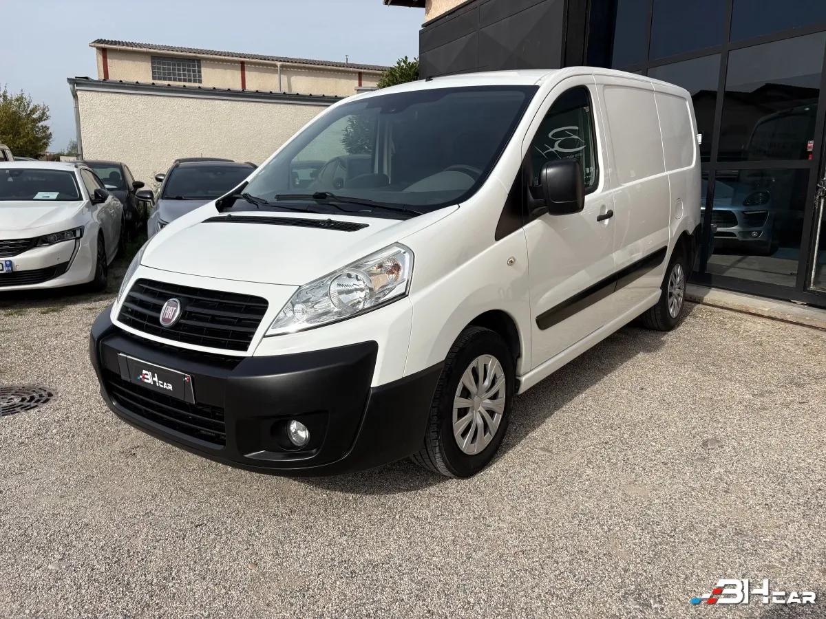 Image: Fiat Scudo Vu 2.0 JTD 120CV
