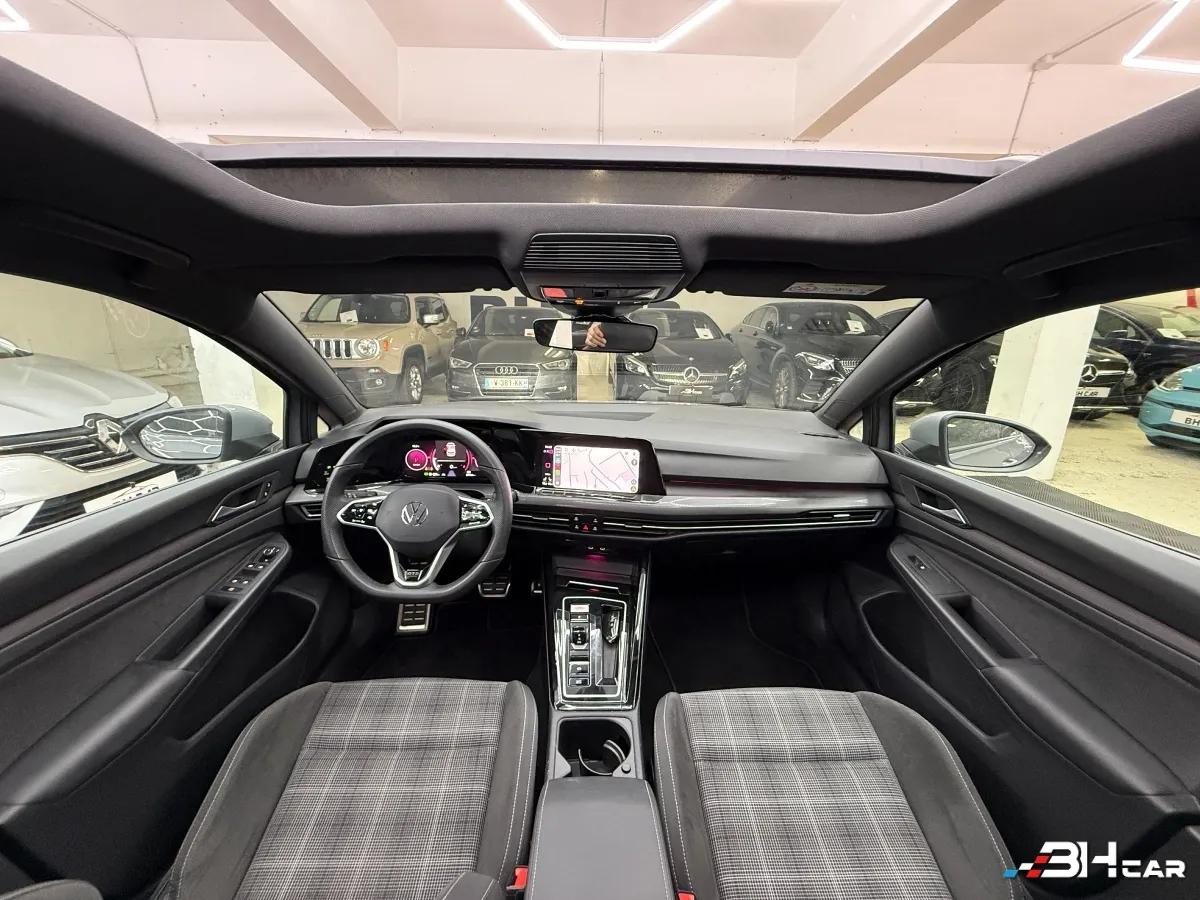 Aperçu indisponible de Volkswagen Golf