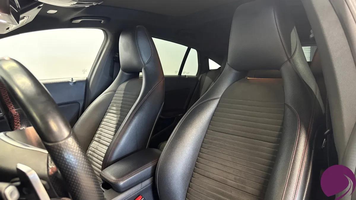 Mercedes Classe Cla