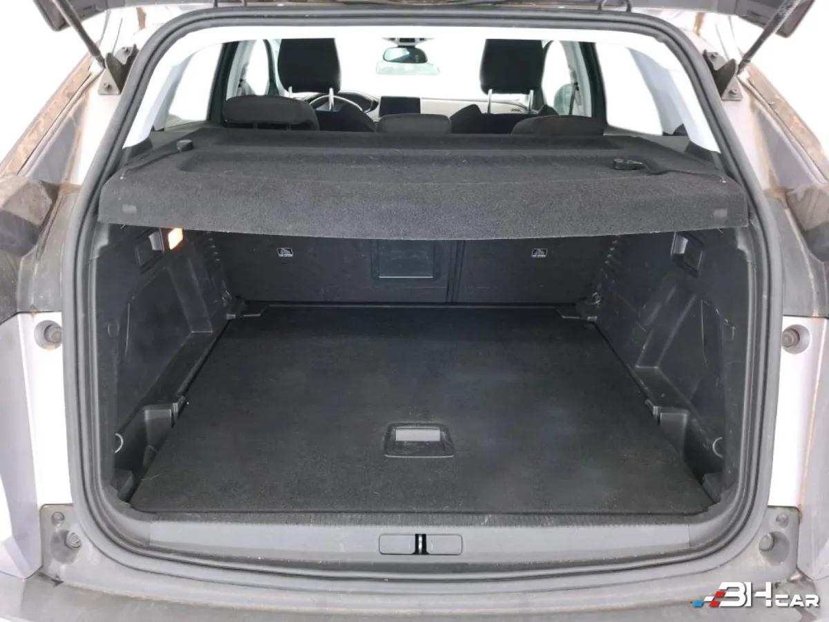 Aperçu indisponible de Peugeot 3008