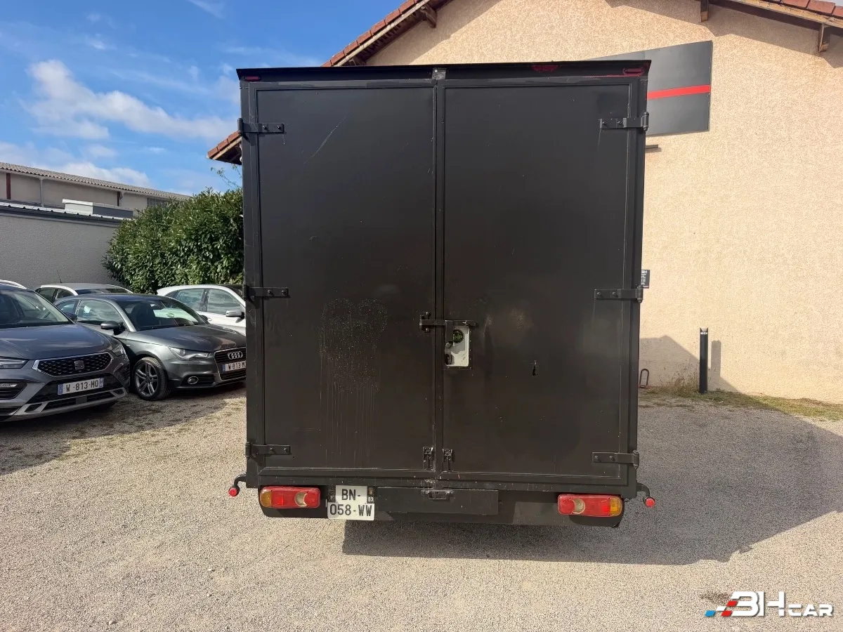 Volkswagen Lt Vu - photo 5