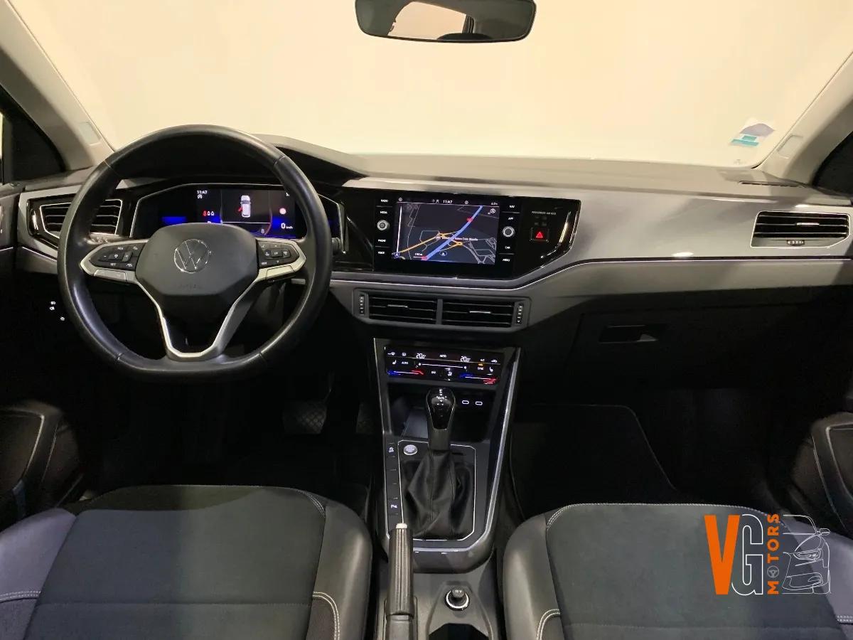 Volkswagen Polo 1.0 TSI 95 STYLE DSG BVA