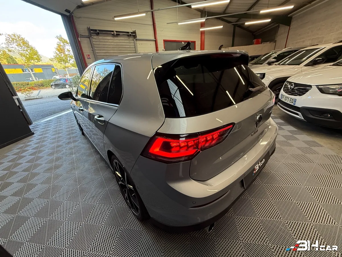 Volkswagen Golf - photo 5