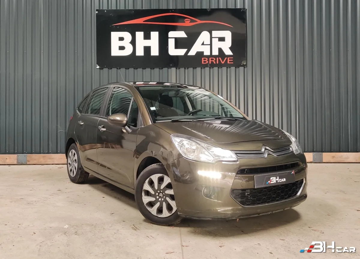 Citroen C3