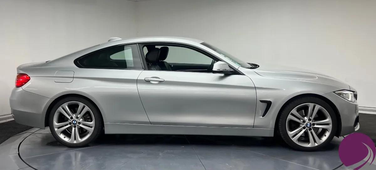 Bmw Serie 4