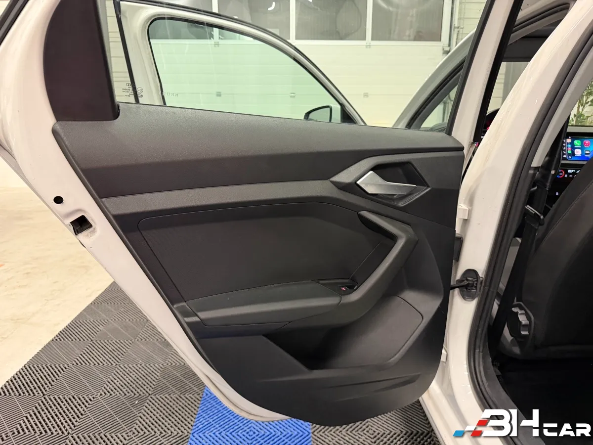 Audi A1 - photo 20