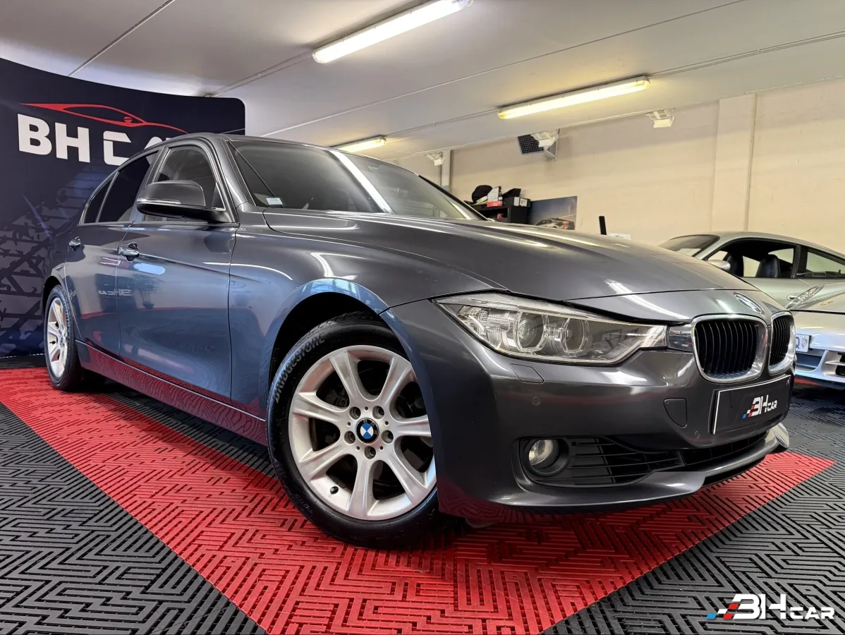 Bmw Serie 3