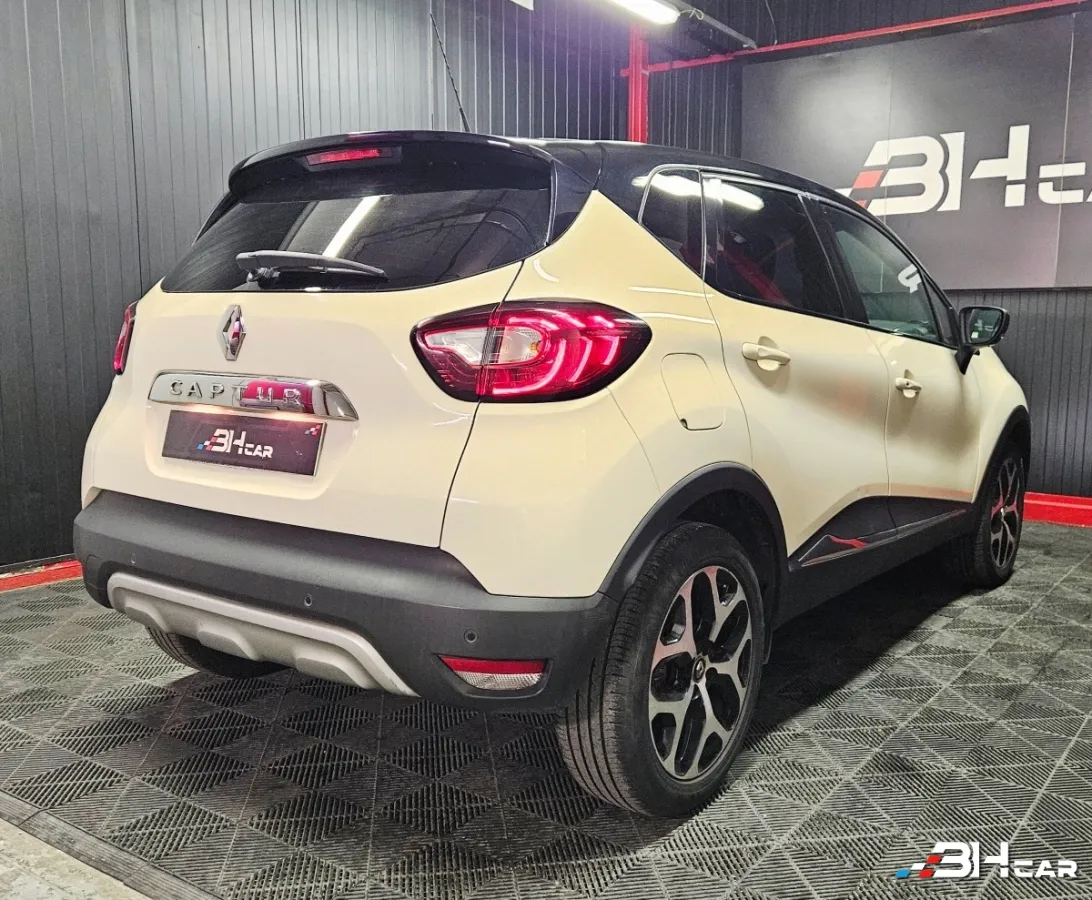 Renault Captur - photo 2