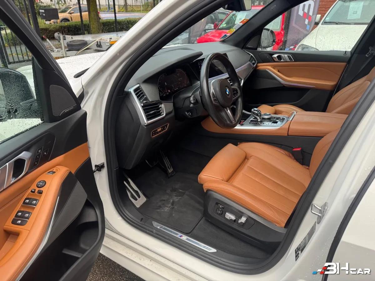 Aperçu indisponible de Bmw X5