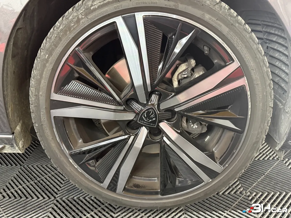 Peugeot 308 - photo 19