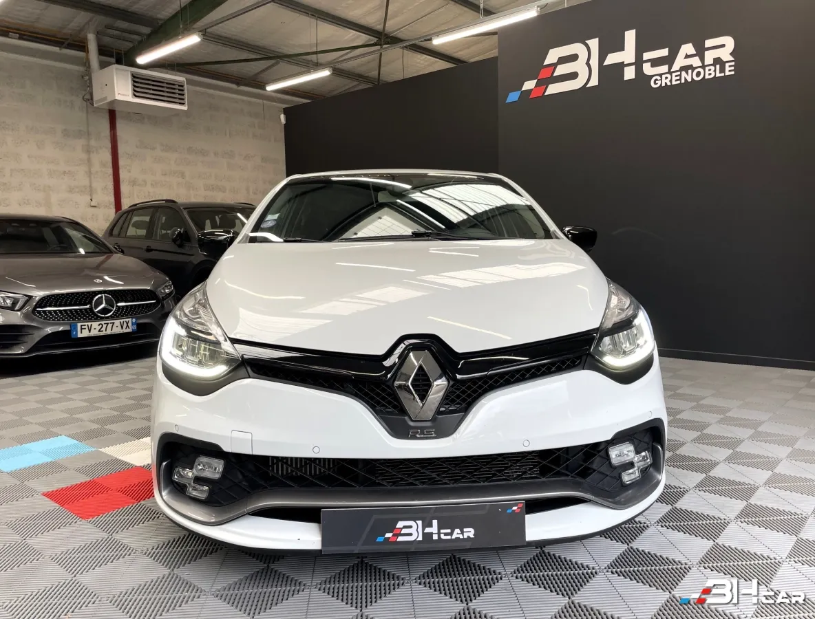 Renault Clio - photo 2