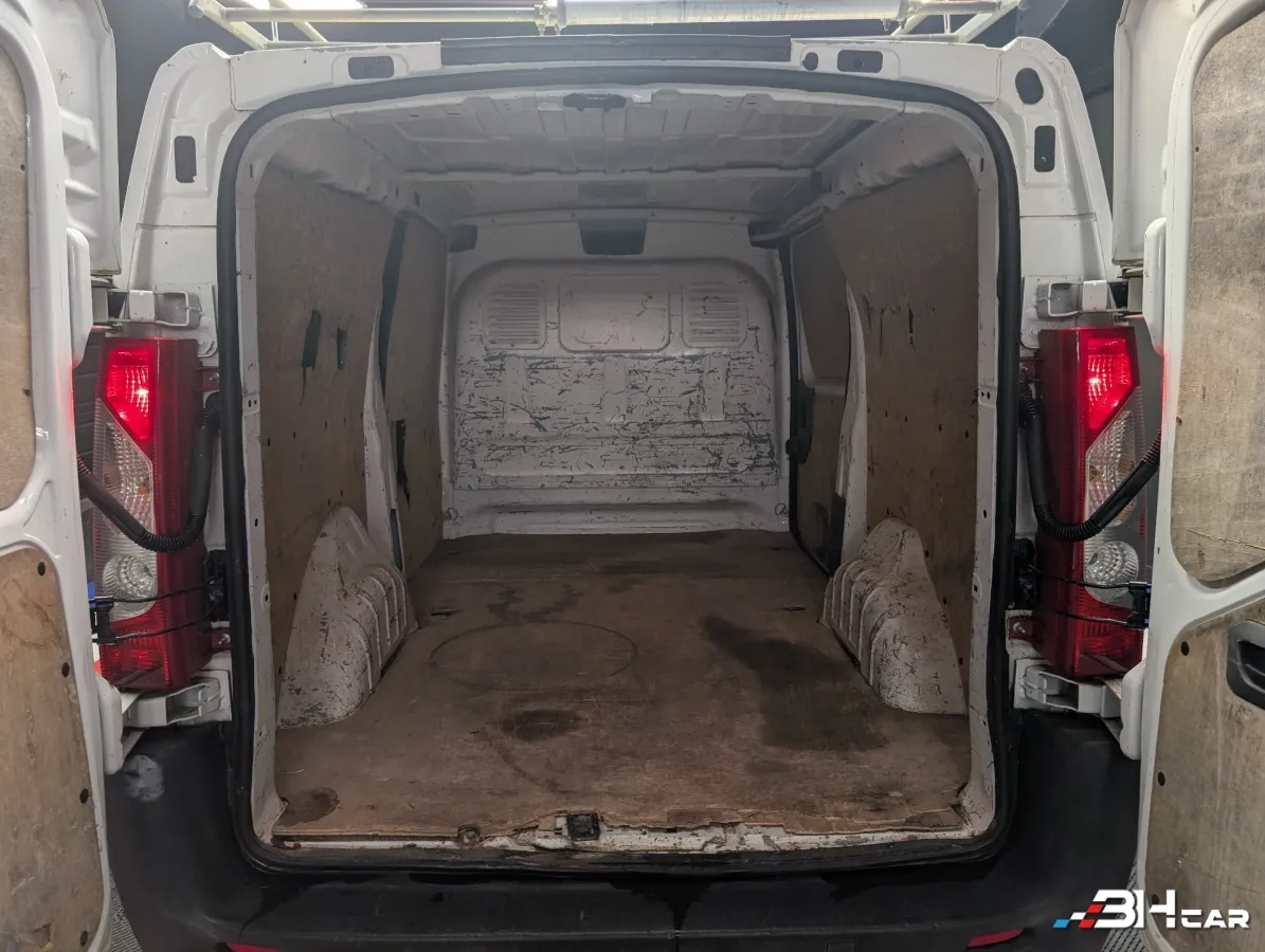 Fiat Scudo Vu - photo 15