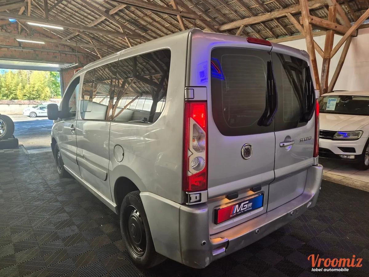 Fiat Scudo 