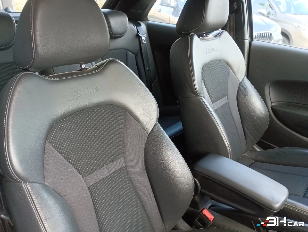 Audi A1 - photo 19