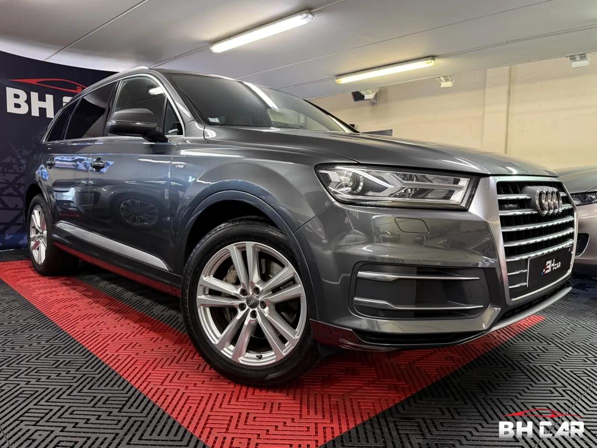 Image Audi Q7