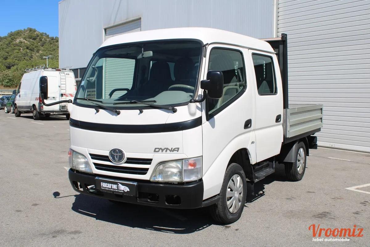 Toyota Dyna 