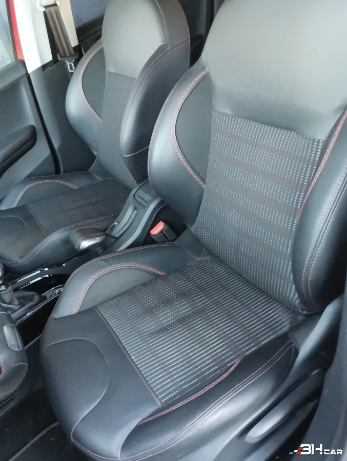 Peugeot 2008 - photo 18