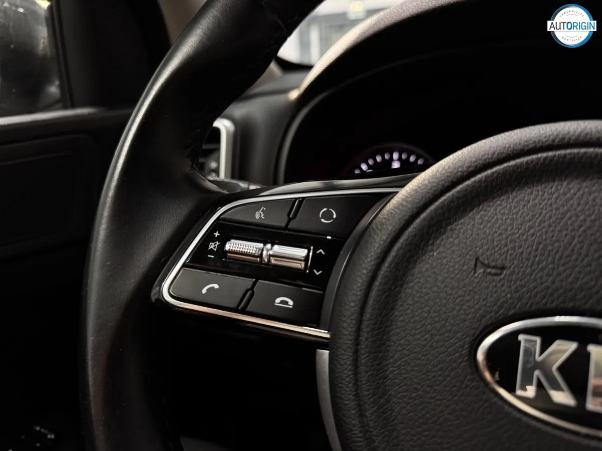 Kia Sportage - photo 25