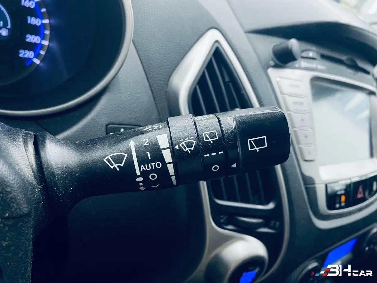 Aperçu indisponible de Hyundai ix35