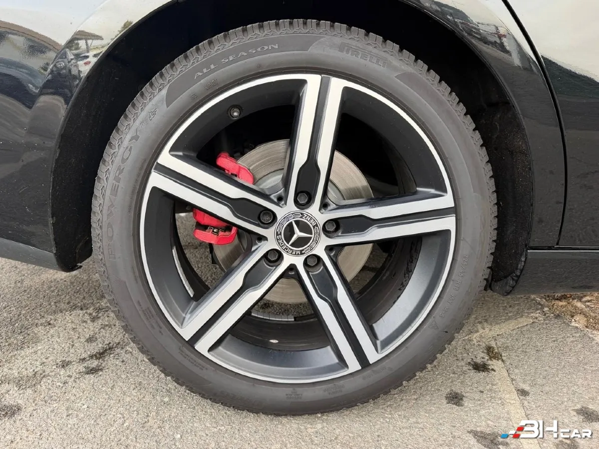 Mercedes Classe Cla - photo 20