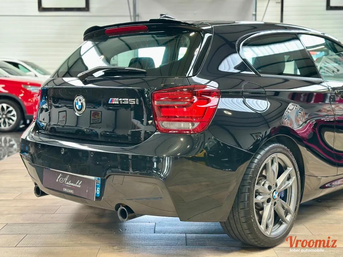 Bmw Serie 1 
