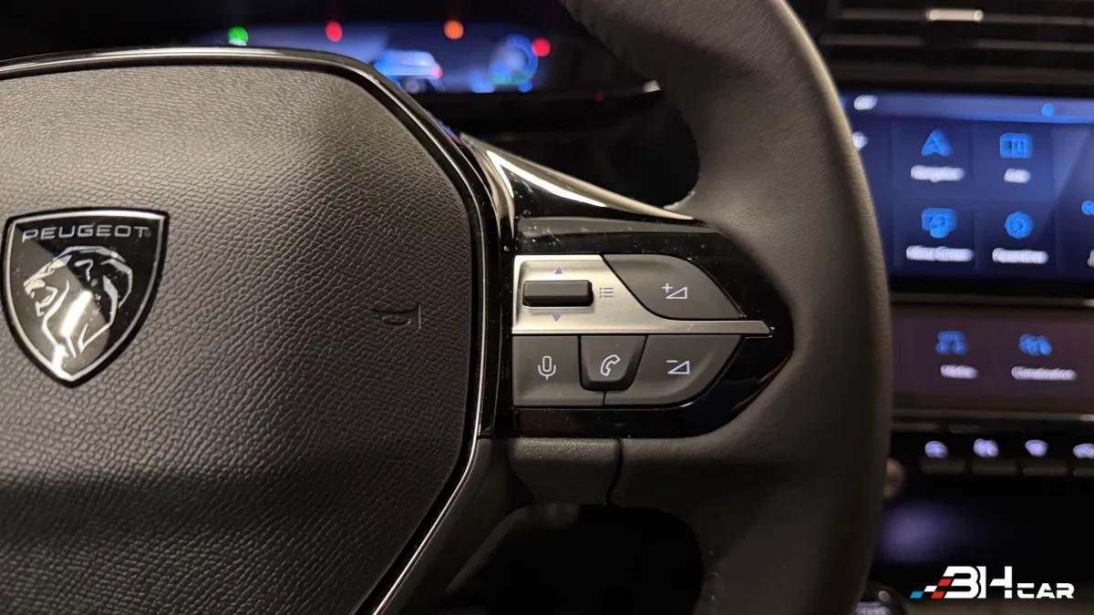 Aperçu indisponible de Peugeot 308