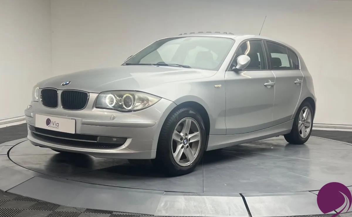 Bmw Serie 1
