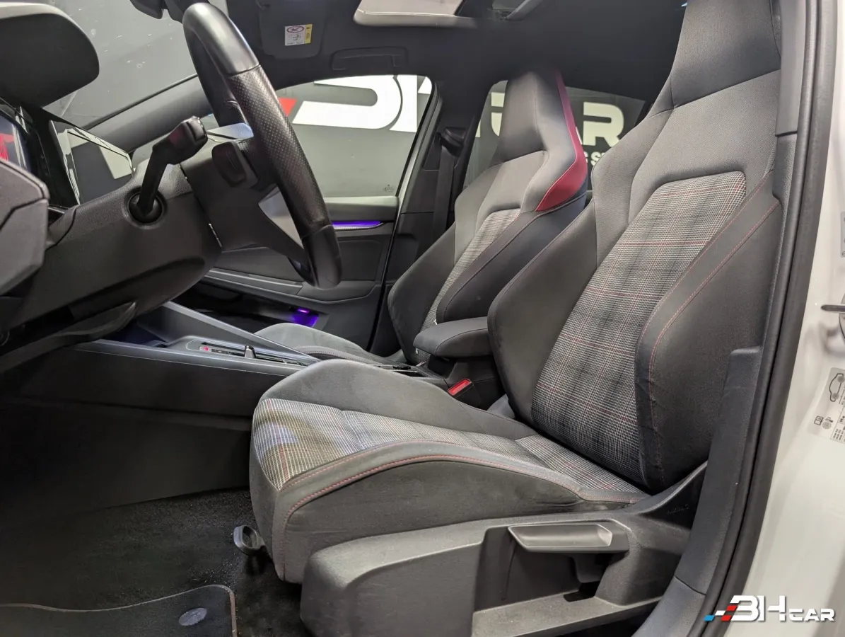 Volkswagen Golf - photo 9