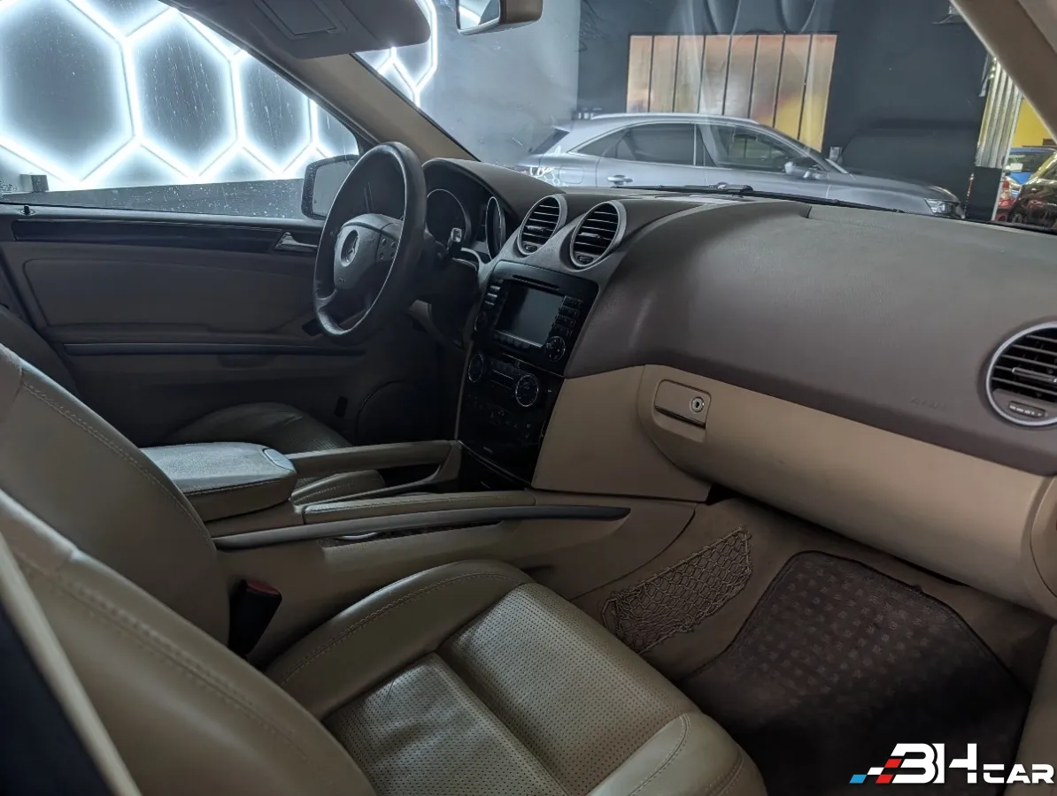 Mercedes Classe M - photo 8