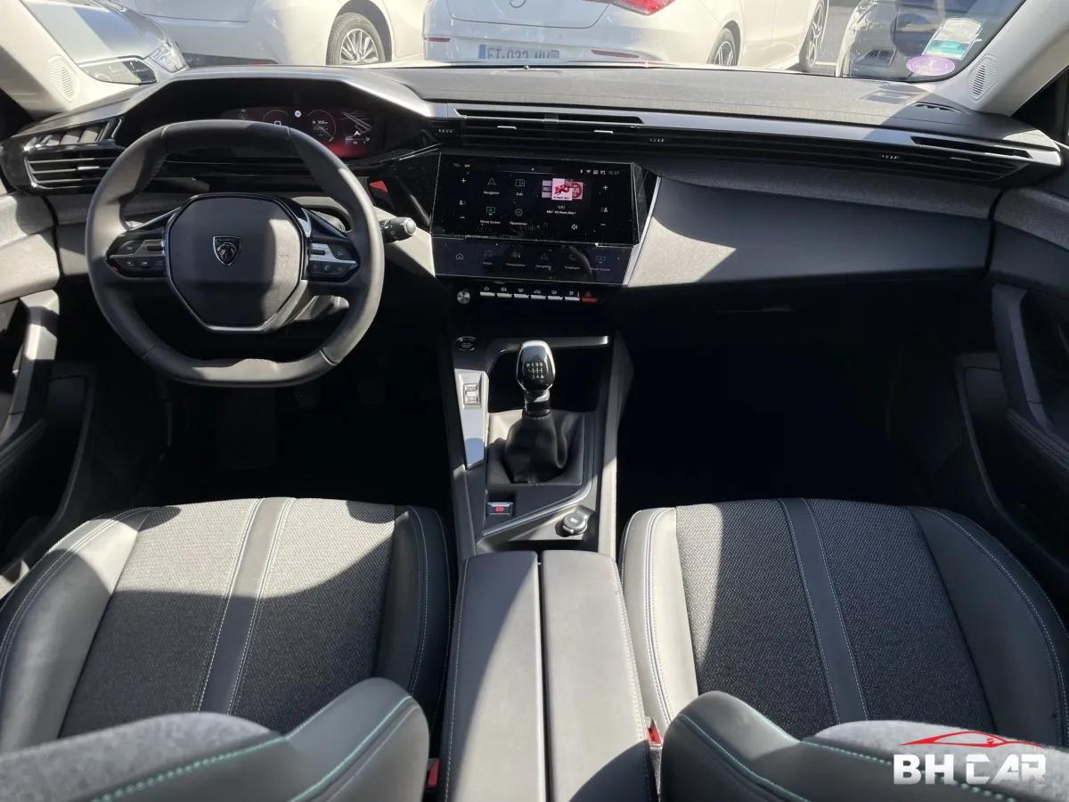 Aperçu indisponible de Peugeot 308