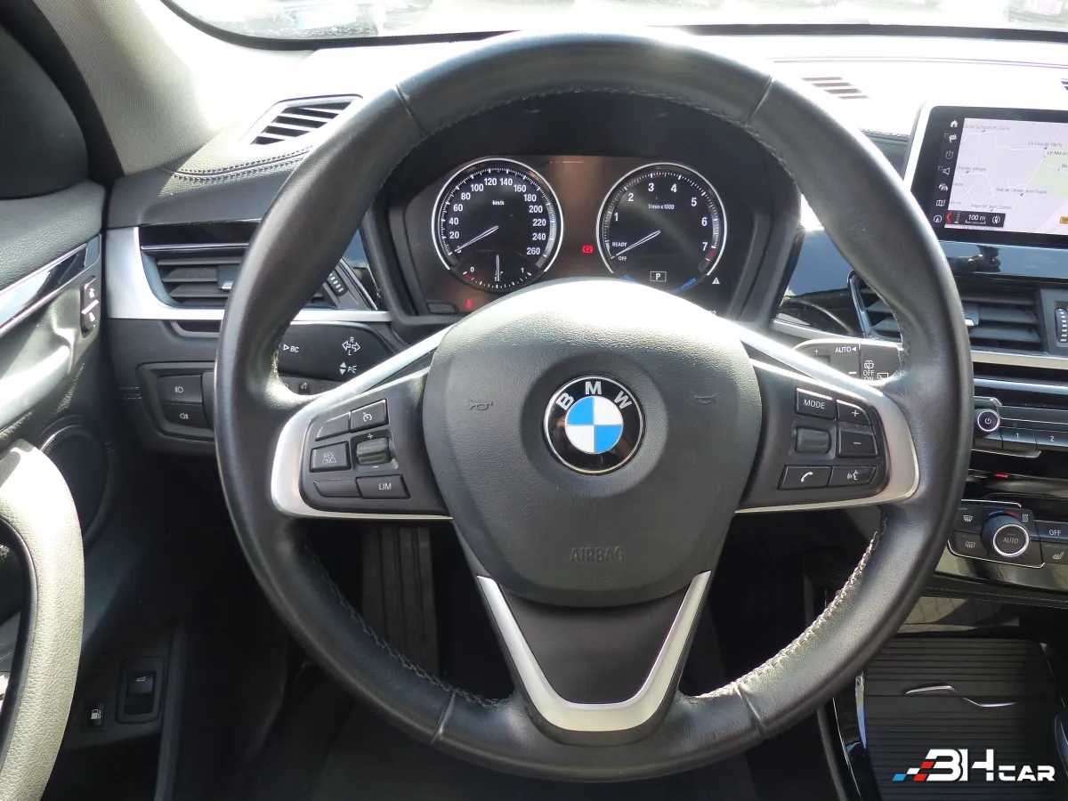 Bmw X1 - photo 24