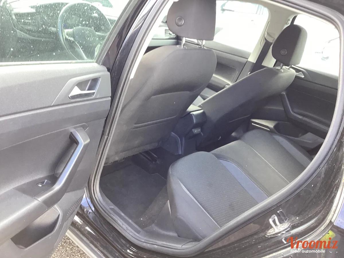 Volkswagen Taigo 1.0 TSI 110 LIFE DSG BVA