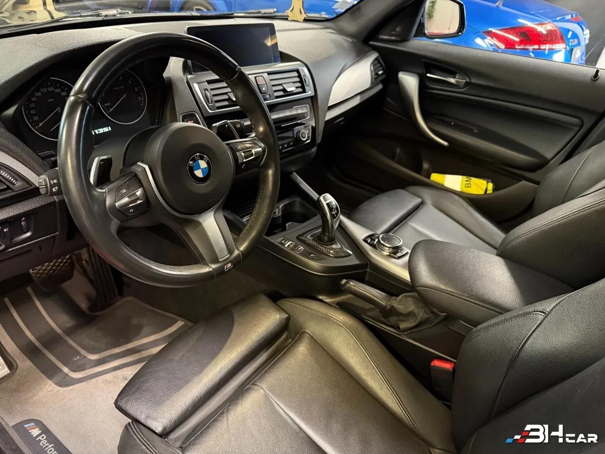 Aperçu indisponible de Bmw M135