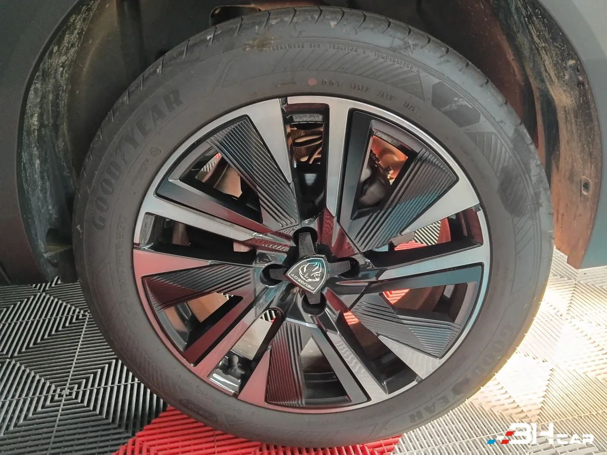 Peugeot 2008 - photo 25