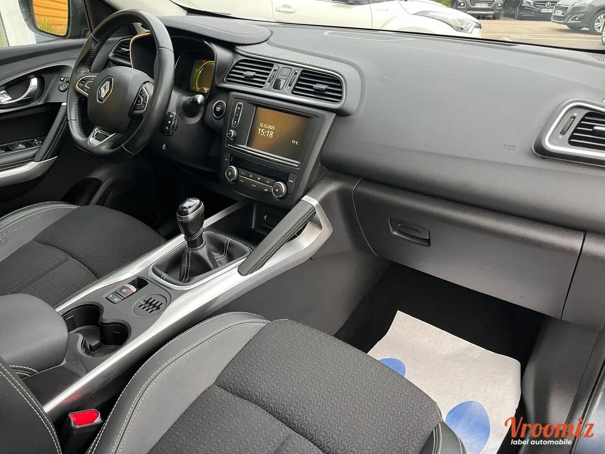 Renault Kadjar 
