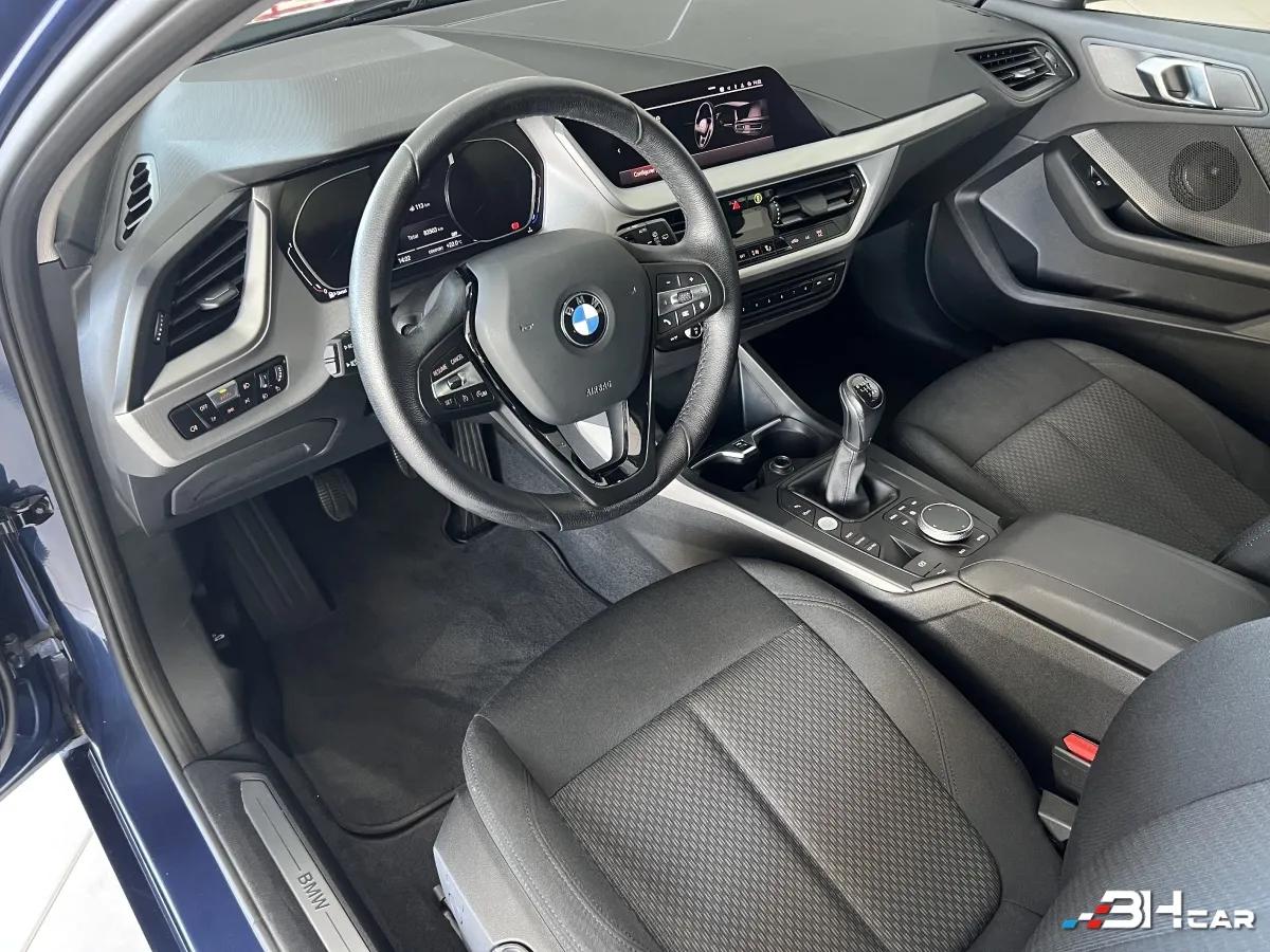 Aperçu indisponible de Bmw Série 1