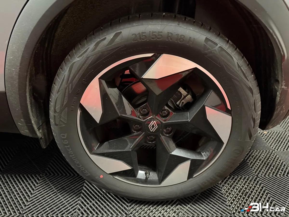 Aperçu indisponible de RENAULT Captur