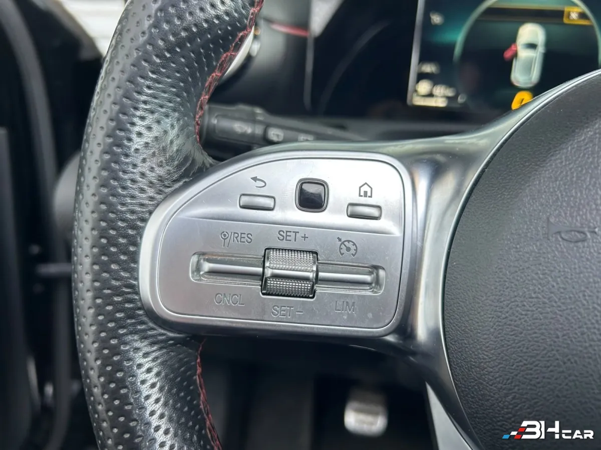 Mercedes Classe A - photo 18