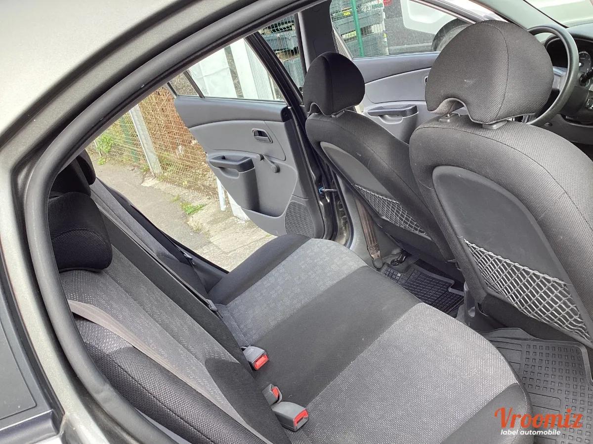 Kia Rio 1.4
