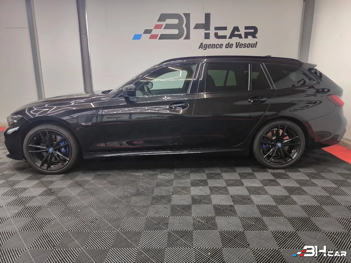 Bmw Serie 3 - photo 5
