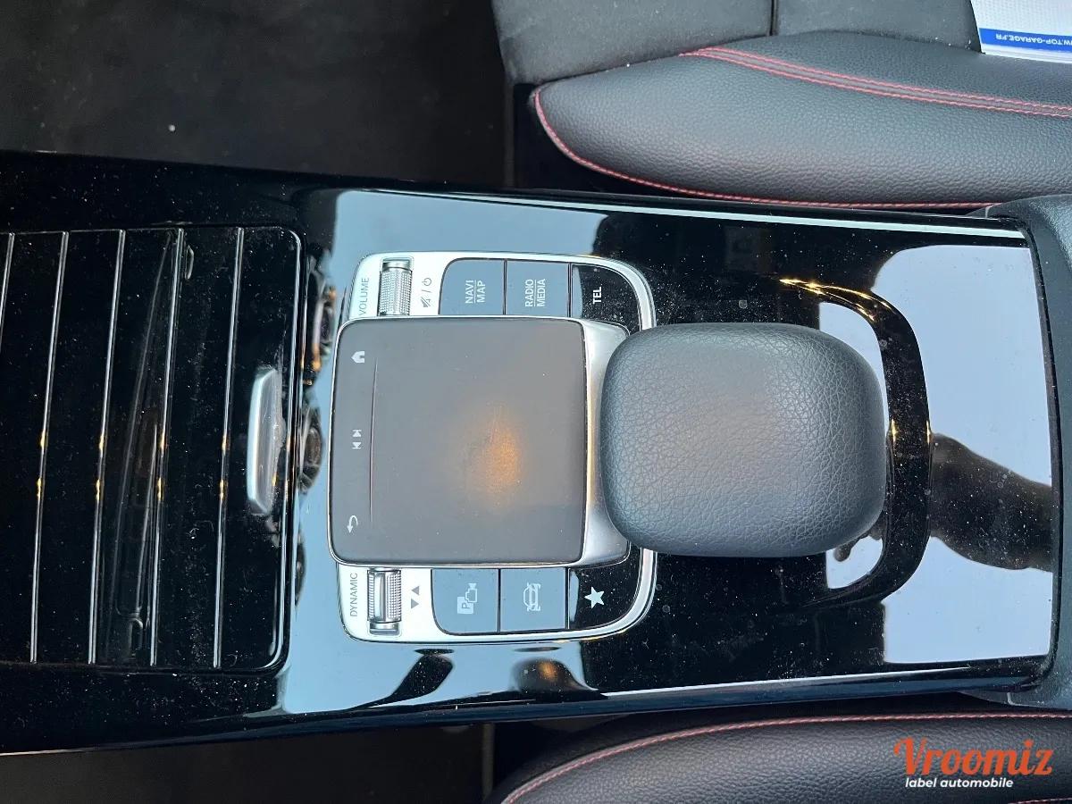 MERCEDES-BENZ CLASSE A180 7G-DCT AMG LINE