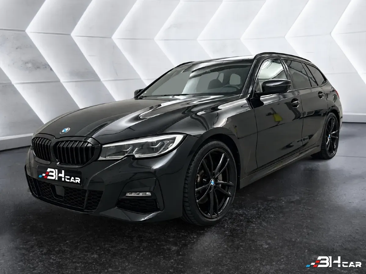 Bmw Serie 3